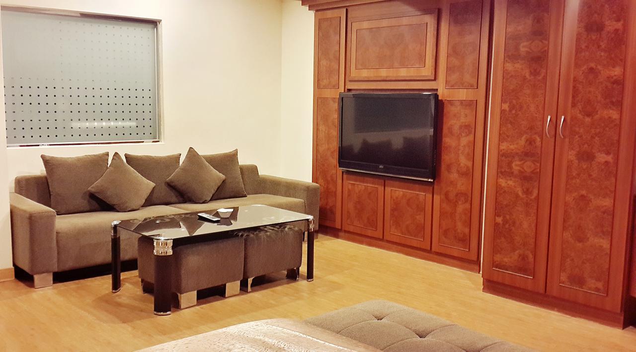 Jing Jing Holiday Hotel 카오슝 외부 사진