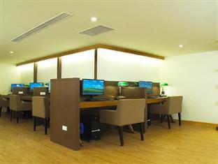 Jing Jing Holiday Hotel 카오슝 외부 사진